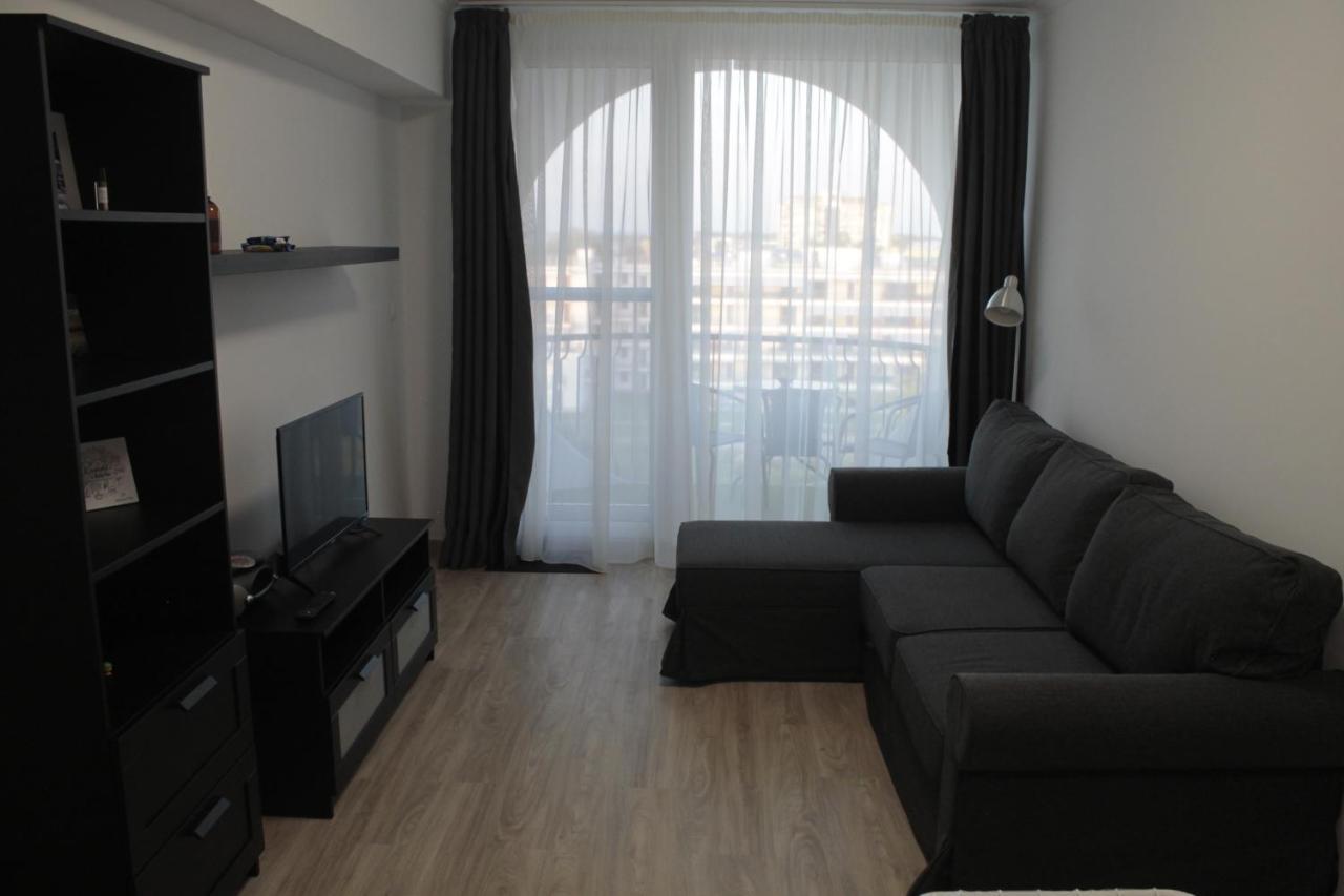 Vizparti Apartman Siófok Buitenkant foto