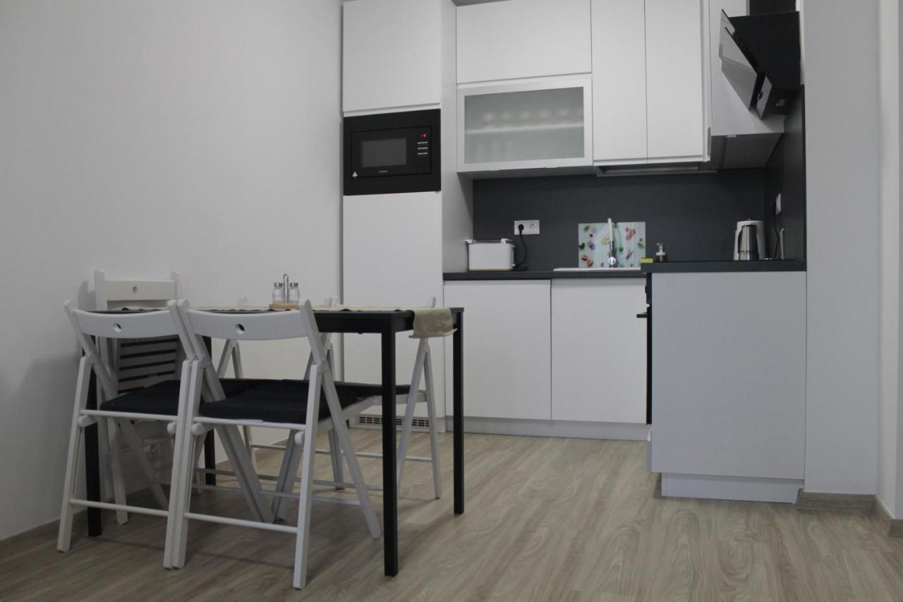 Vizparti Apartman Siófok Buitenkant foto