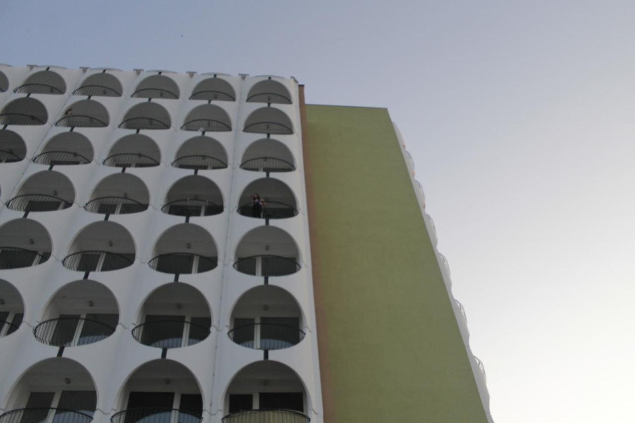 Vizparti Apartman Siófok Buitenkant foto